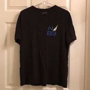 💖 Nautica Men’s T Shirt NWOT